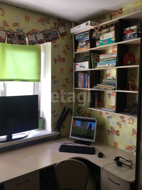 Продажа 2-комнатной квартиры, Саратов, Саратовская область,  Саратов