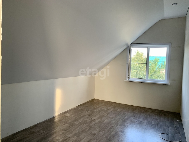 Продажа дома, 95м <sup>2</sup>, 6 сот., Саратов, Саратовская область,  Саратов