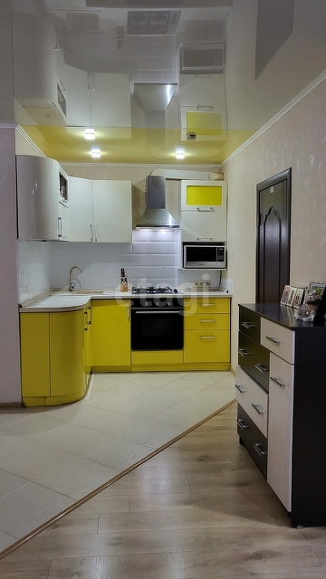 Продажа 2-комнатной квартиры, Саратов, Саратовская область,  Энгельс