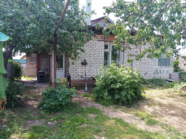 Продажа дома, 109м <sup>2</sup>, 9 сот., Саратов, Саратовская область,  Энгельс