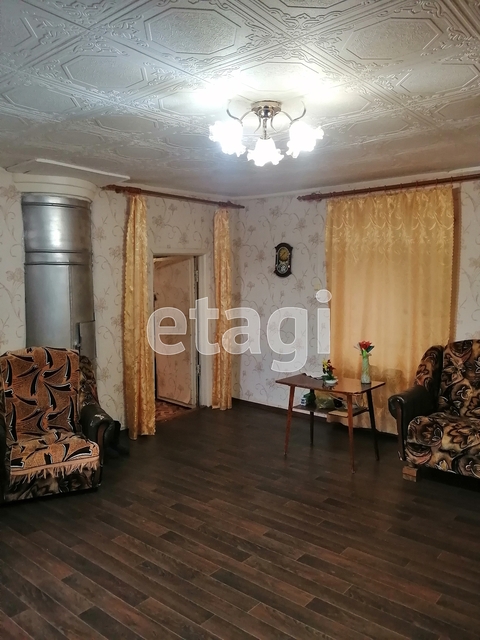 Продажа дома, 56м <sup>2</sup>, 11 сот., Саратов, Саратовская область,  