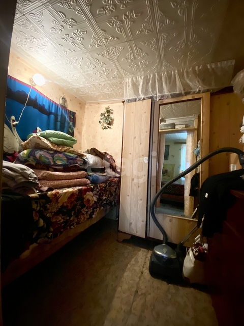 Продажа дома, 48м <sup>2</sup>, 4 сот., Саратов, Саратовская область,  