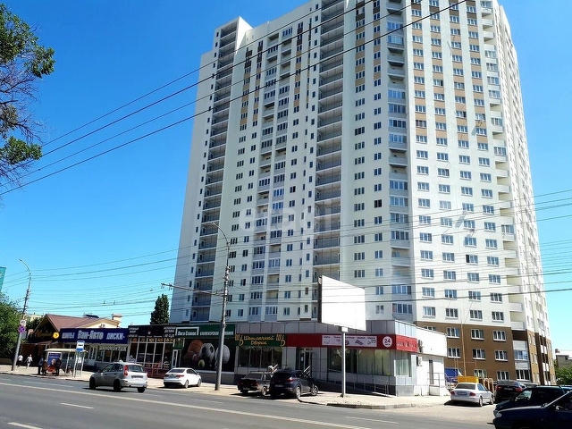 Продажа 2-комнатной квартиры, Саратов, Саратовская область,  Саратов