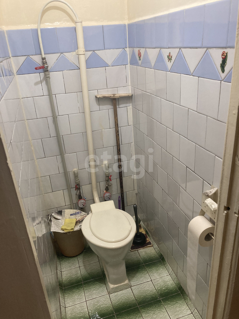 Продажа 3-комнатной квартиры, Саратов, Саратовская область,  Саратов