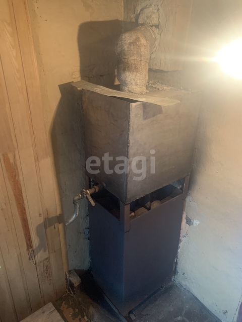 Продажа дома, 70м <sup>2</sup>, 3 сот., Саратов, Саратовская область,  