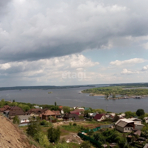 Продажа дома, 50м <sup>2</sup>, 3 сот., Саратов, Саратовская область,  Волжский 