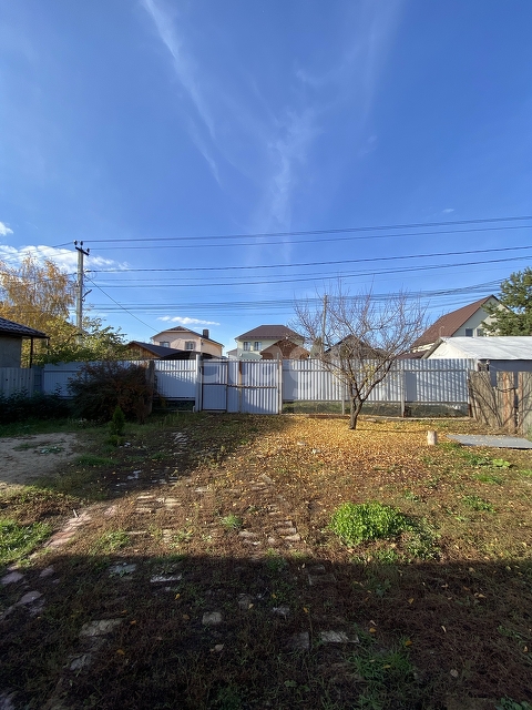 Продажа дома, 38м <sup>2</sup>, 7 сот., Саратов, Саратовская область,  