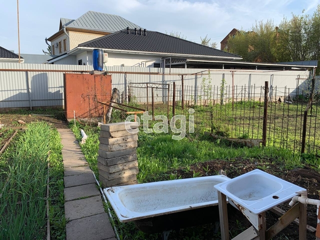 Продажа дома, 155м <sup>2</sup>, 4 сот., Саратов, Саратовская область,  Энгельс