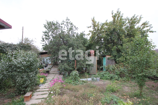 Продажа дома, 56м <sup>2</sup>, 4 сот., Саратов, Саратовская область,  