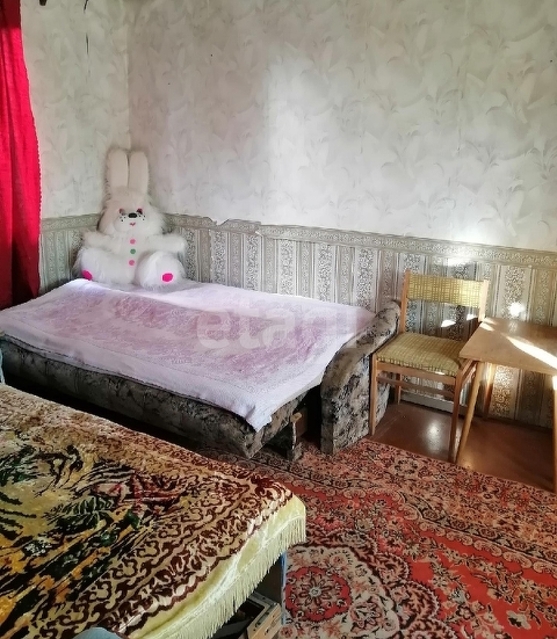 Продажа дачи, 30м <sup>2</sup>, 4 сот., Саратов, Саратовская область,  