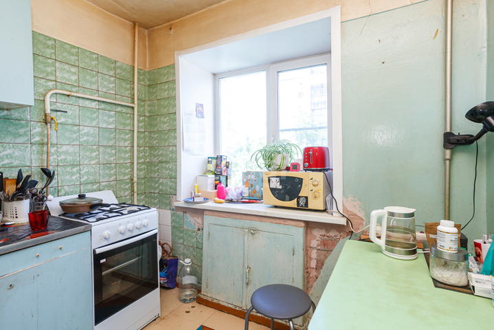Продажа 2-комнатной квартиры, Екатеринбург, Карла Маркса,  64