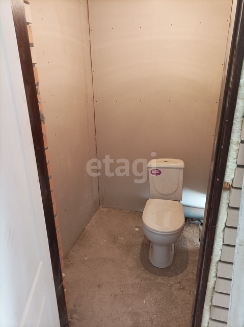 Продажа дома, 60м <sup>2</sup>, 7 сот., Саратов, Саратовская область,  