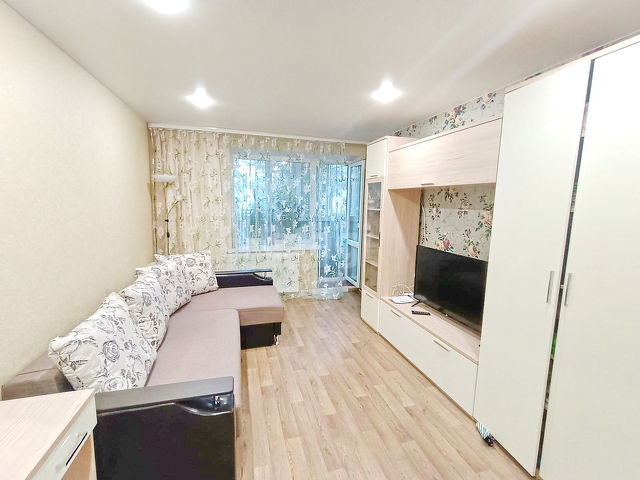 Продажа 1-комнатной квартиры, Саратов, Саратовская область,  Саратов