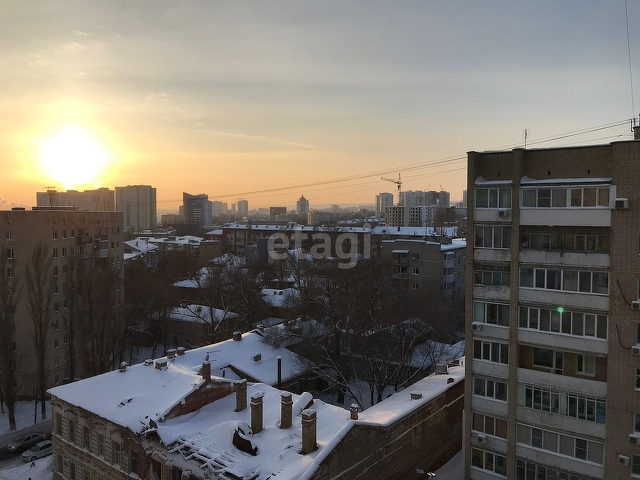 Продажа 1-комнатной квартиры, Саратов, Саратовская область,  Саратов