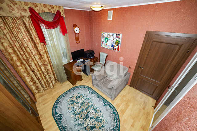 Продажа 4-комнатной квартиры, Екатеринбург, Татищева,  94