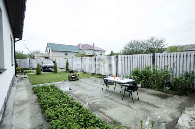 Продажа дома, 121м <sup>2</sup>, 5 сот., Саратов, Саратовская область,  Саратов