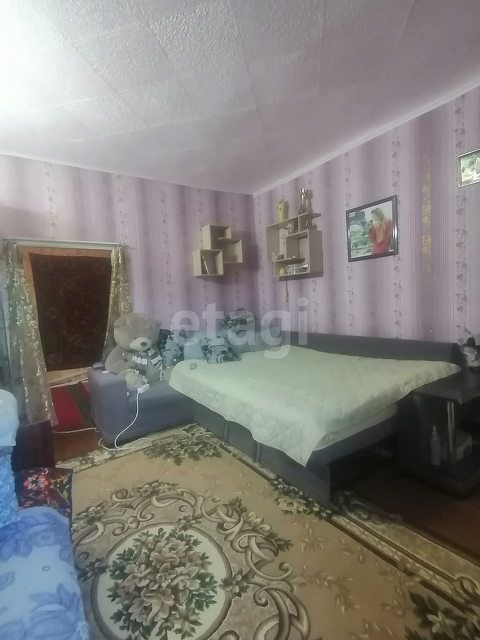 Продажа 2-комнатной квартиры, Саратов, Саратовская область,  Красноармейск