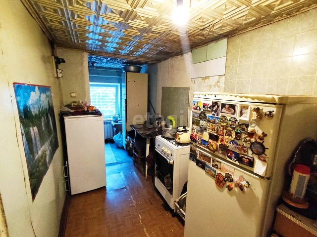 Продажа дома, 81м <sup>2</sup>, 4 сот., Саратов, Саратовская область,  Заводской