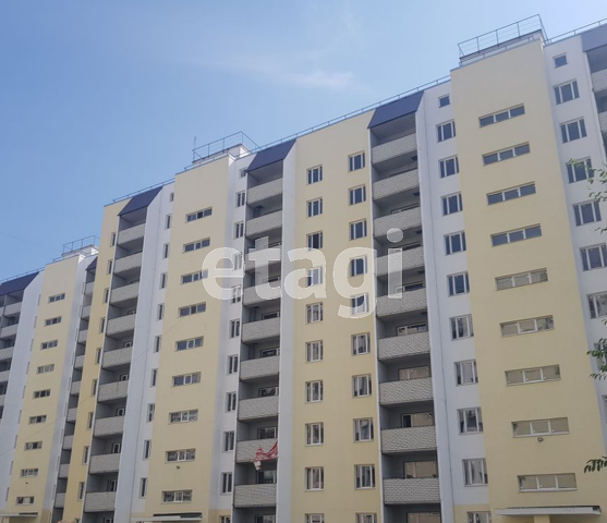 Продажа 1-комнатной квартиры, Саратов, Саратовская область,  Саратов