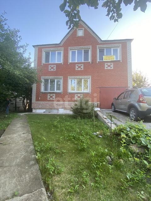 Продажа дома, 220м <sup>2</sup>, 8 сот., Саратов, Саратовская область,  Саратовский район