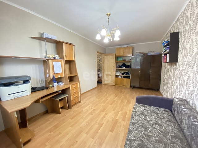 Продажа 2-комнатной квартиры, Саратов, Саратовская область,  Саратов