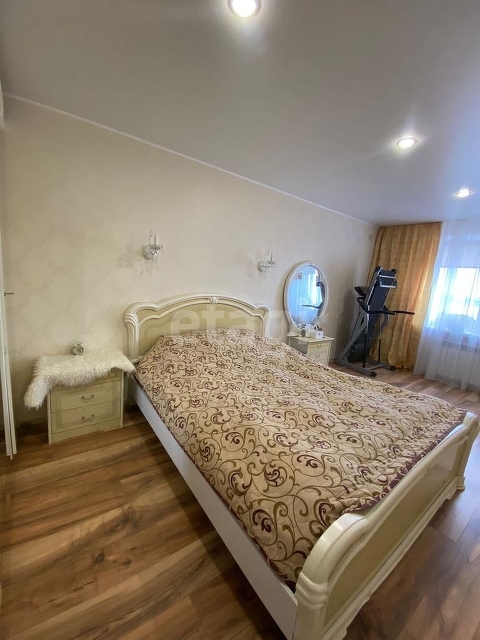 Продажа 3-комнатной квартиры, Саратов, Саратовская область,  Саратов