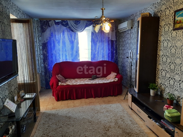 Продажа 2-комнатной квартиры, Саратов, Саратовская область,  Саратов