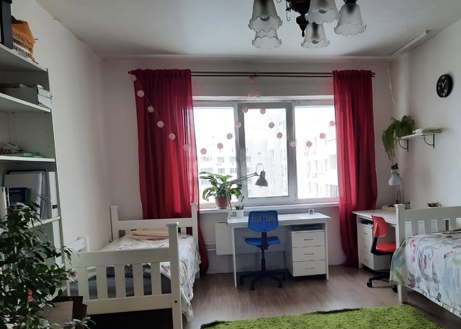 Продажа 2-комнатной квартиры, Саратов, Саратовская область,  Энгельс