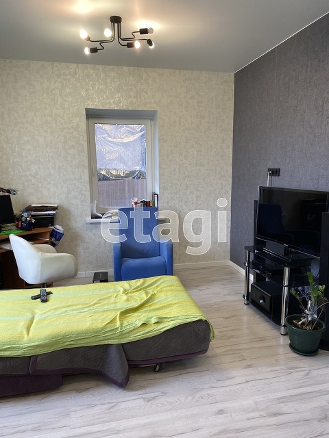 Продажа дома, 118м <sup>2</sup>, 4 сот., Саратов, Саратовская область,  