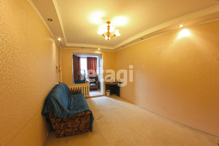 Продажа 3-комнатной квартиры, Саратов, Саратовская область,  Саратов