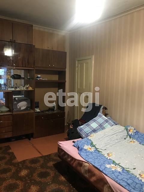 Продажа 2-комнатной квартиры, Саратов, Саратовская область,  Приволжский