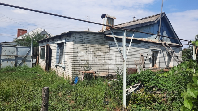 Продажа дома, 50м <sup>2</sup>, 6 сот., Саратов, Саратовская область,  Энгельсский