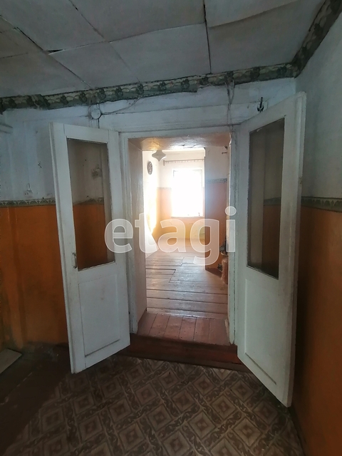 Продажа дома, 38м <sup>2</sup>, Саратов, Саратовская область,  