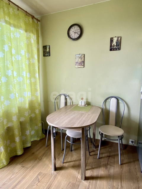 Продажа 3-комнатной квартиры, Заречный, Ленина,  35