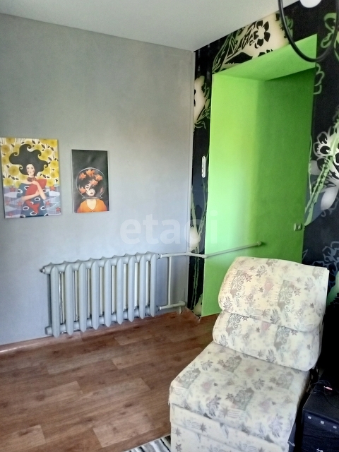 Продажа 1-комнатной квартиры, Саратов, Саратовская область,  Саратов