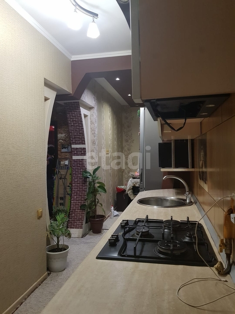 Продажа дома, 47м <sup>2</sup>, 1 сот., Саратов, Саратовская область,  Волжский 