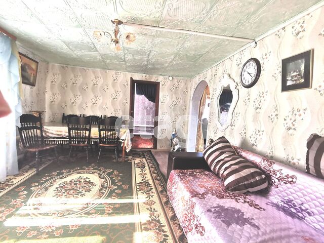 Продажа дома, 100м <sup>2</sup>, 5 сот., Саратов, Саратовская область,  Ленинский