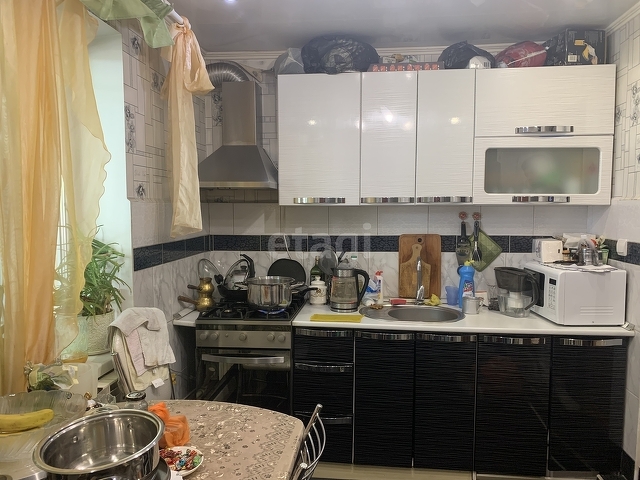 Продажа дома, 46м <sup>2</sup>, 2 сот., Саратов, Саратовская область,  Заводской