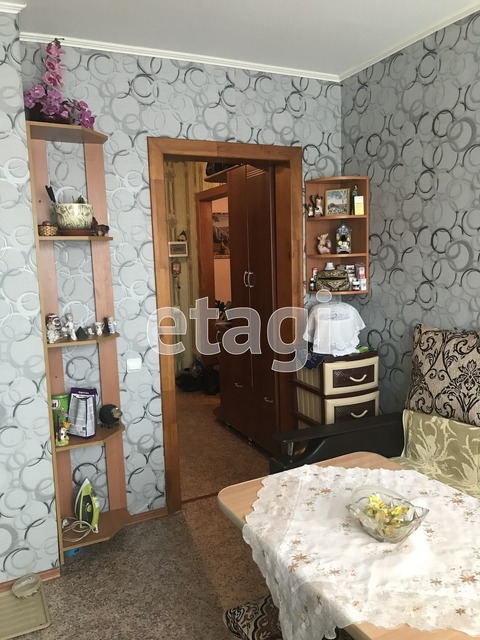 Продажа 1-комнатной квартиры, Саратов, Саратовская область,  Энгельс