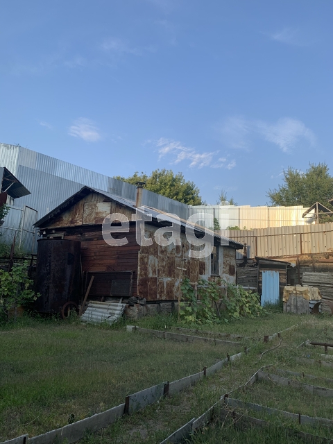 Продажа дома, 84м <sup>2</sup>, 7 сот., Саратов, Саратовская область,  Октябрьский