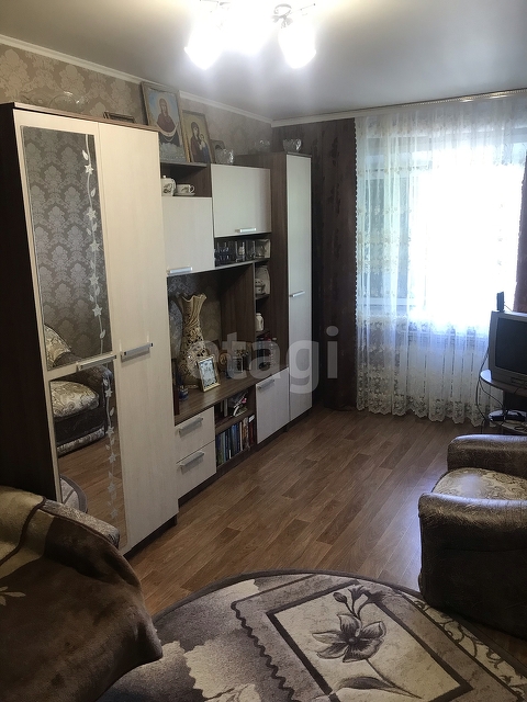 Продажа 1-комнатной квартиры, Саратов, Саратовская область,  Приволжский