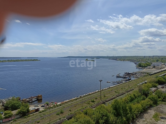 Продажа 2-комнатной квартиры, Саратов, Саратовская область,  Саратов