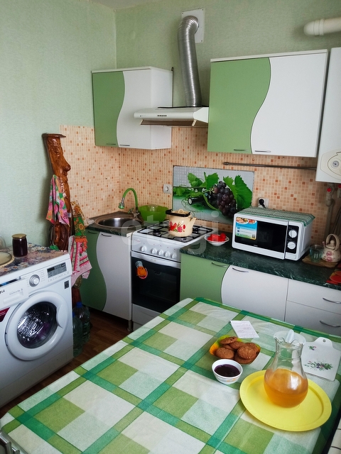 Продажа 1-комнатной квартиры, Саратов, Саратовская область,  Саратов