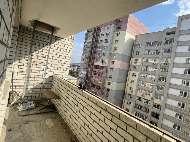 Продажа 1-комнатной квартиры, Саратов, Саратовская область,  Саратов