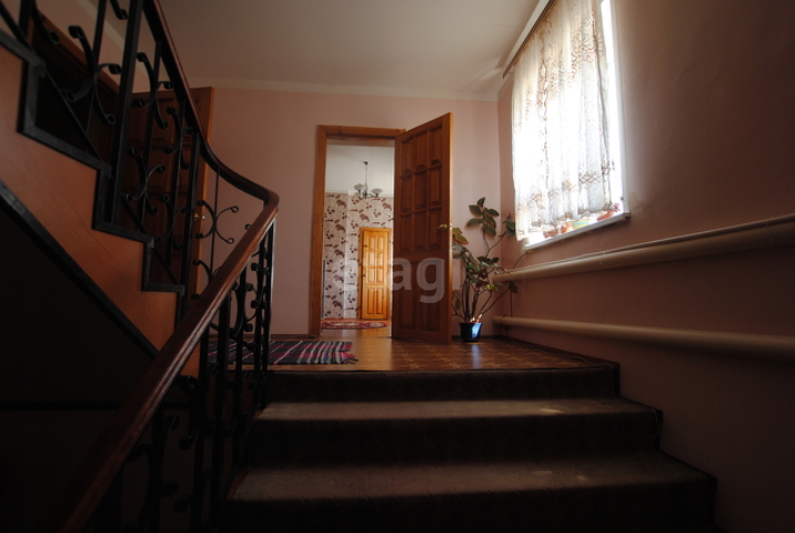 Продажа дома, 458м <sup>2</sup>, 18 сот., Саратов, Саратовская область,  