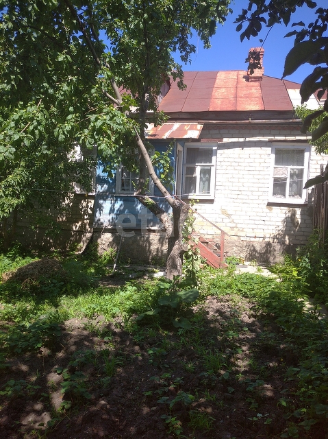 Продажа дома, 57м <sup>2</sup>, 3 сот., Саратов, Саратовская область,  Волжский 