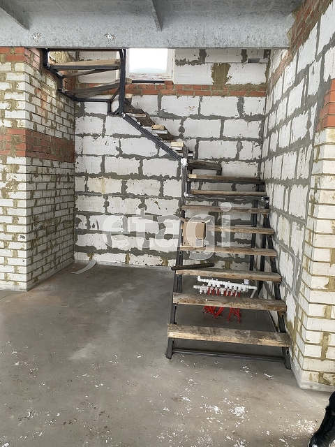 Продажа дома, 100м <sup>2</sup>, 3 сот., Саратов, Саратовская область,  Волжский 