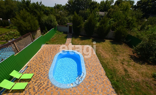 Продажа дома, 205м <sup>2</sup>, 6 сот., Саратов, Саратовская область,  Саратов