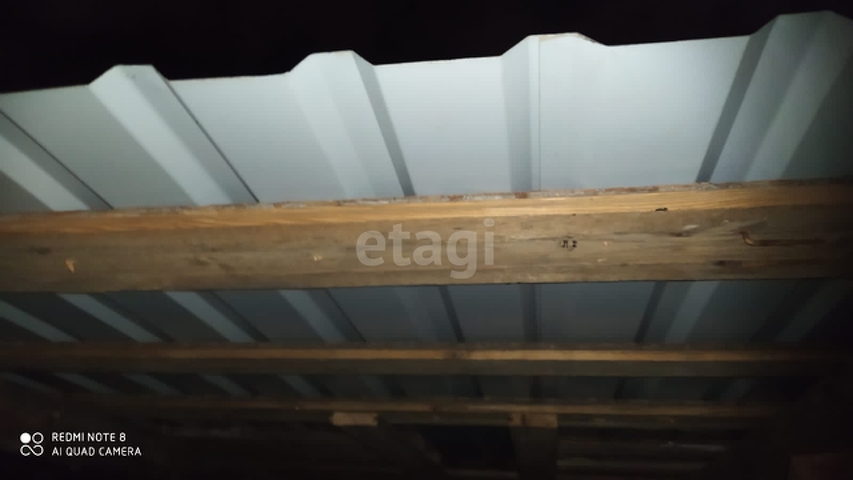 Продажа дома, 56м <sup>2</sup>, 2 сот., Саратов, Саратовская область,  Кировский