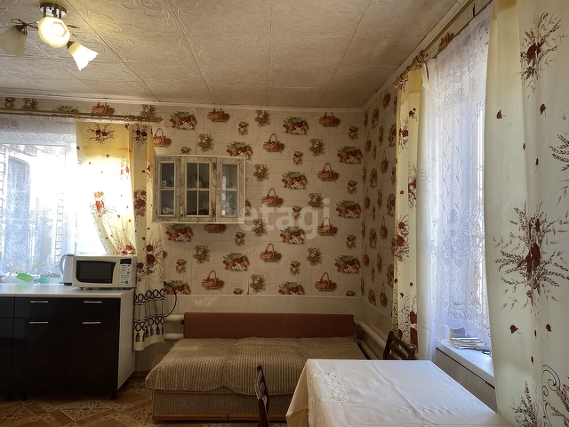 Продажа дома, 76м <sup>2</sup>, 20 сот., Саратов, Саратовская область,  Саратов